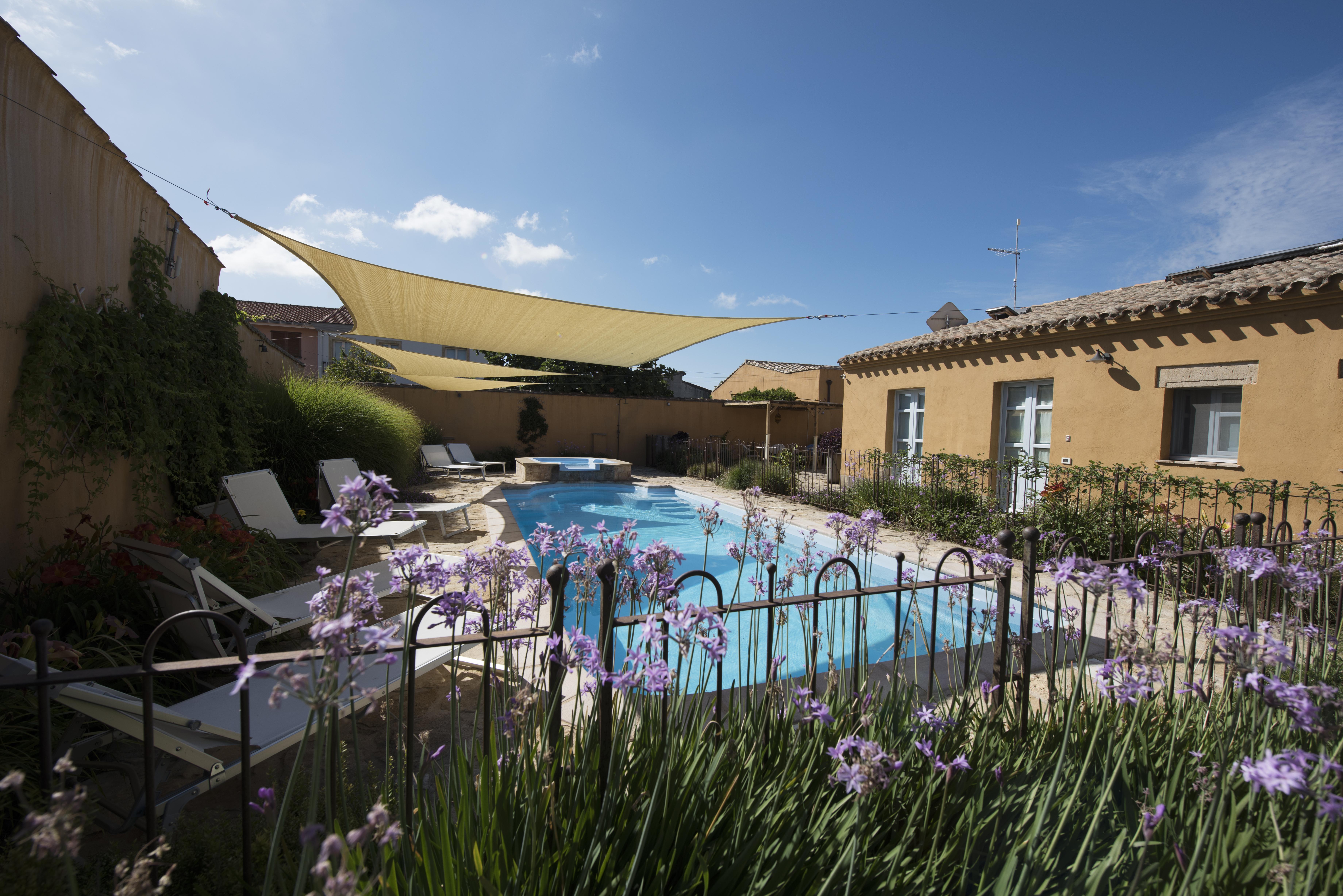 Aquae Sinis Albergo Diffuso Cabras Exterior photo